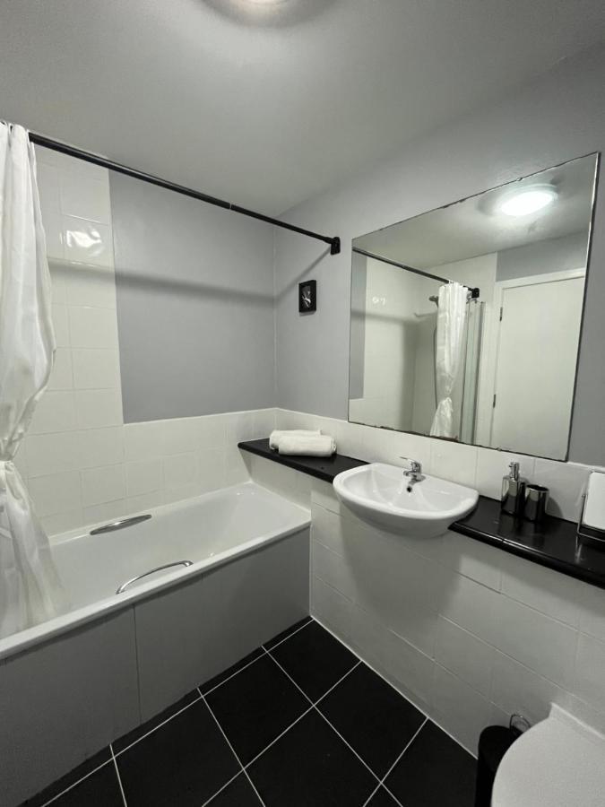 2 Bedroom Ground Floor
