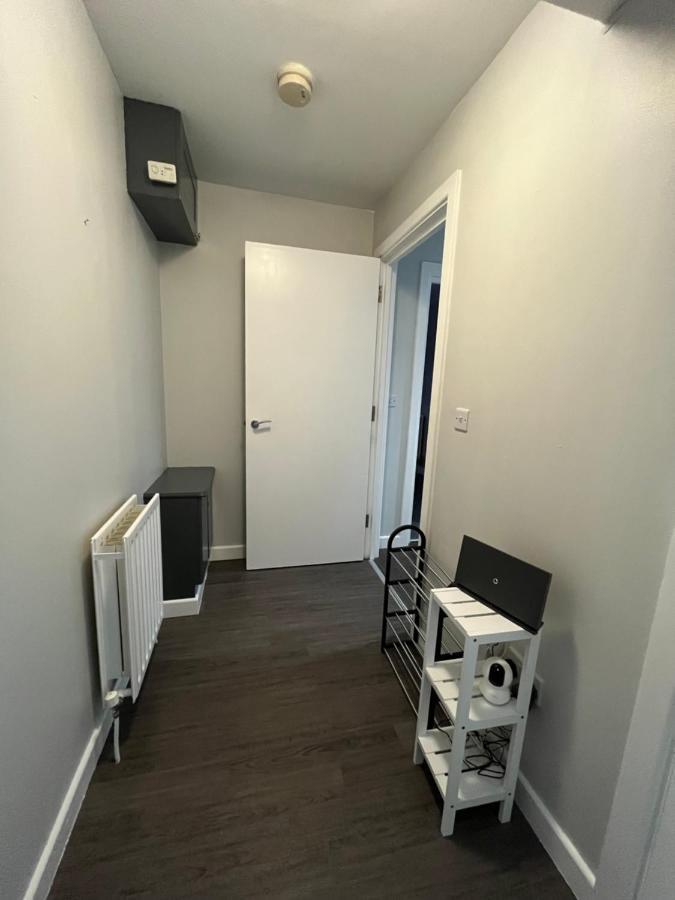 2 Bedroom Ground Floor *
