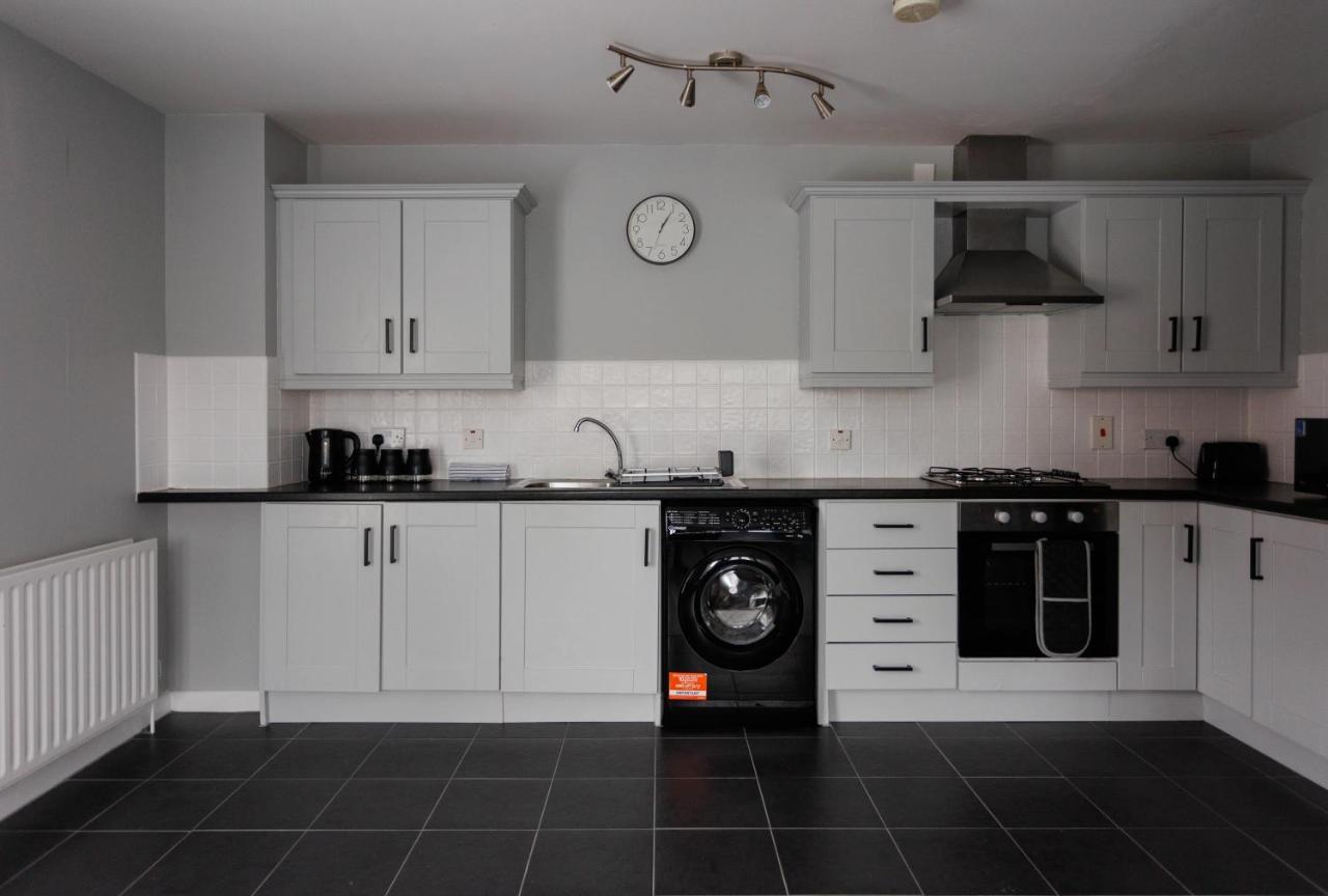 2 Bedroom Ground Floor Belfast