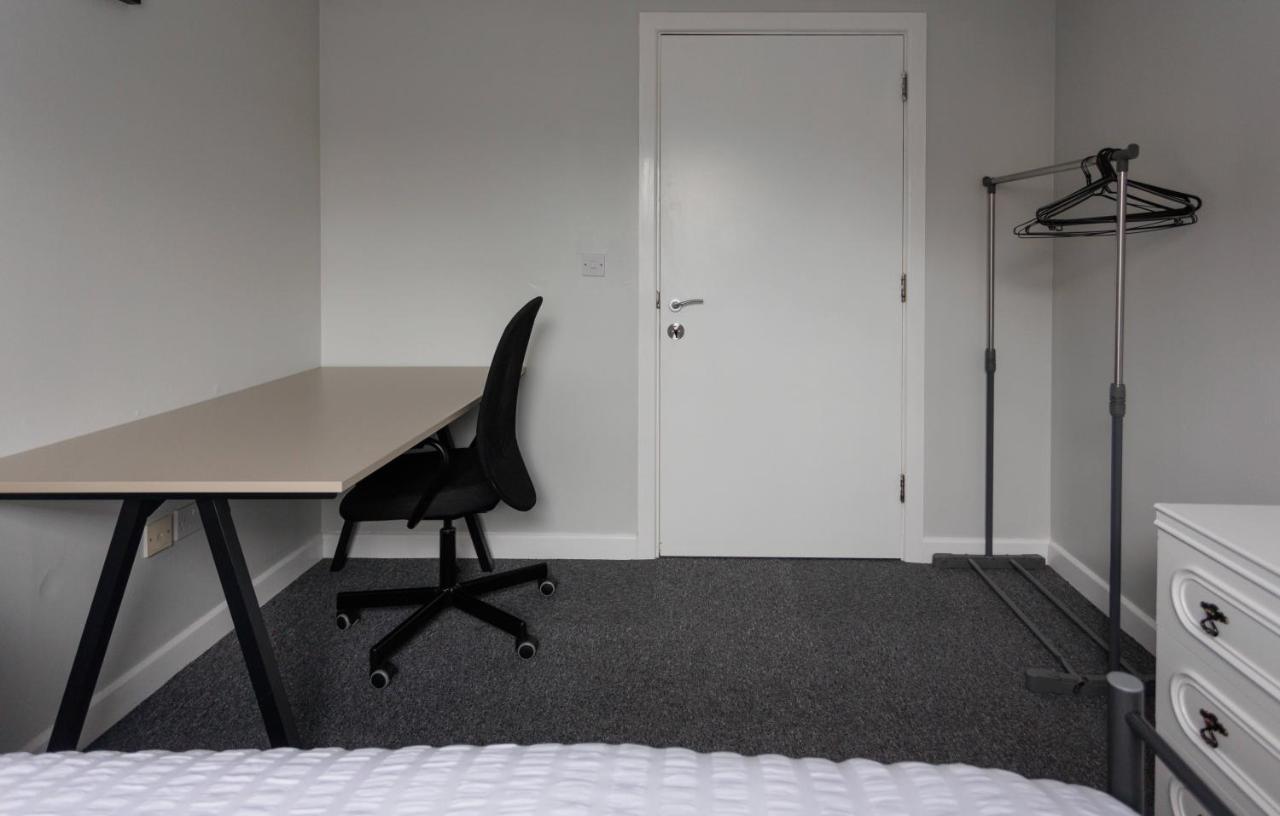 2 Bedroom Ground Floor Belfast