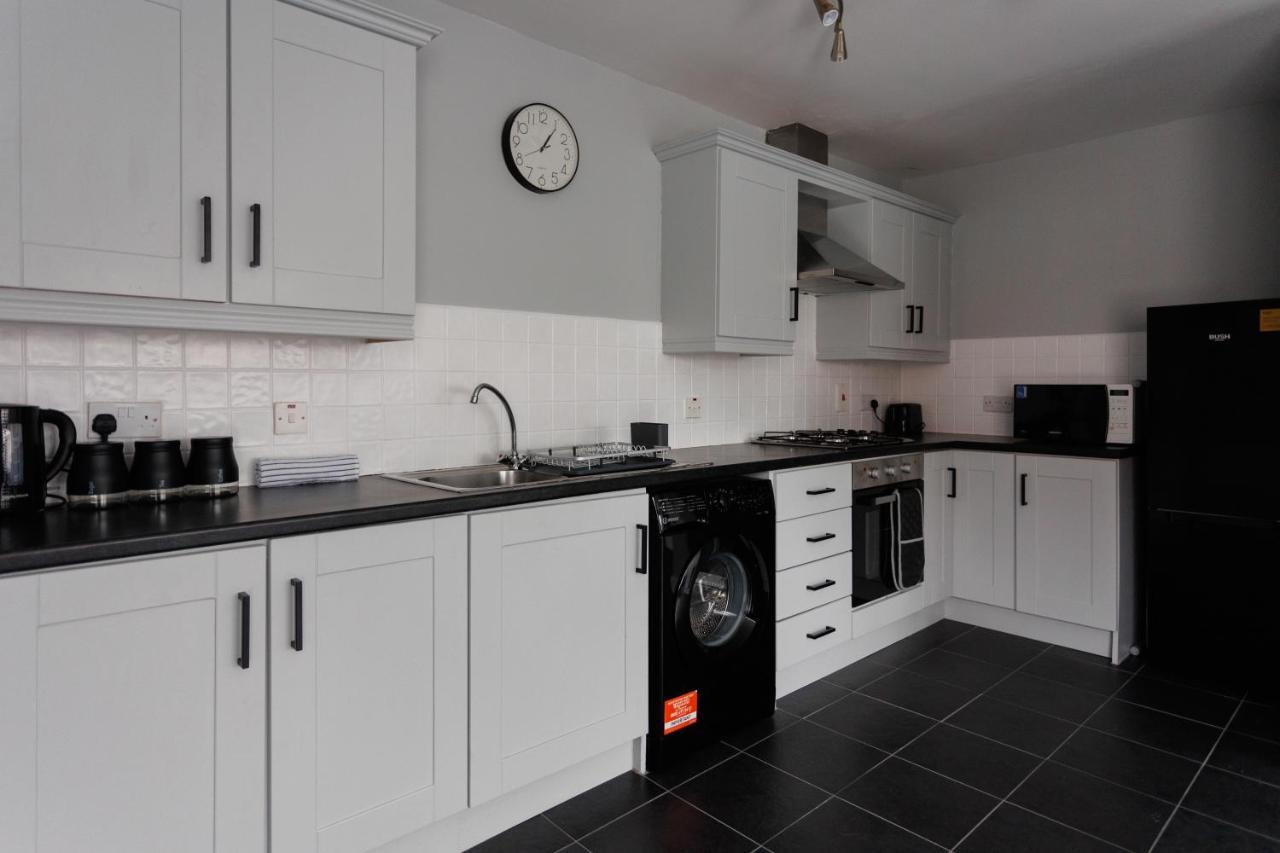 2 Bedroom Ground Floor * Belfast