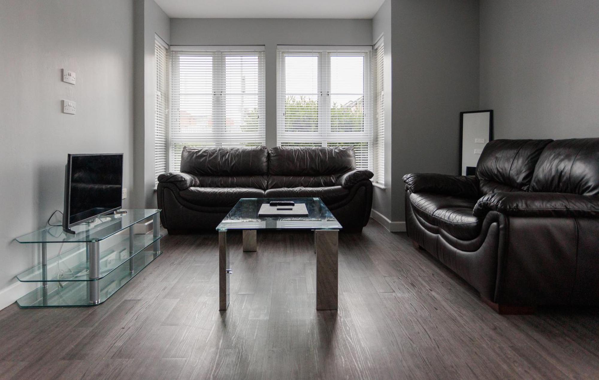 2 Bedroom Ground Floor * Belfast