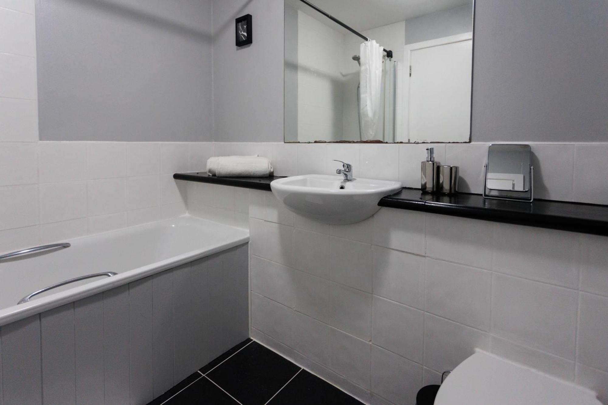 2 Bedroom Ground Floor Apartment Belfast